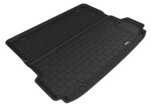 Load image into Gallery viewer, 3D MAXpider Cargo Liner BMW X4 F25 (2015-2018) Kagu Black Rubber M1BM0691309 - Default Title Alternate Image