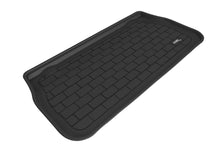Load image into Gallery viewer, 3D MAXpider Cargo Liner Chrysler Pacifica (17-24) Kagu Black Rubber - Behind 3rd Row - M1CY0051309 - Default Title Alternate Image