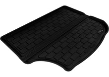 Load image into Gallery viewer, 3D MAXpider Cargo Liner Honda CRZ (2011-2016) Stowable - w/ Subwoofer Kagu Black Rubber M1HD0351309 Alternate Image