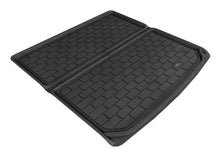 Load image into Gallery viewer, 3D MAXpider Cargo Liner Mercedes ML-Class/ ML63 AMG W164 (06-11) Kagu Black Rubber M1MB0511309 Alternate Image