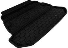 Load image into Gallery viewer, 3D MAXpider Cargo Liner Volvo S60 (2010-2018) Stowable Kagu Black Rubber M1VV0081309 - Default Title Alternate Image