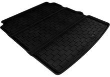 Load image into Gallery viewer, 3D MAXpider Cargo Liner VW Passat (2006-2010) Kagu Black Rubber M1VW0151309 Alternate Image