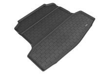 Load image into Gallery viewer, 3D MAXpider Cargo Liner Nissan Altima Sedan (13-18) Stowable Kagu Black Rubber M1NS0571309 - Default Title Alternate Image