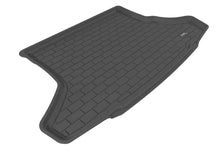 Load image into Gallery viewer, 3D MAXpider Cargo Liner Toyota Prius (2010-2015) Kagu Black Rubber M1TY0401309 - Default Title Alternate Image