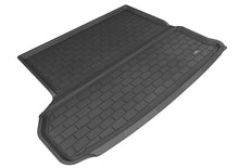 Load image into Gallery viewer, 3D MAXpider Cargo Liner Toyota Highlander (14-19) Stowable Kagu Black Rubber M1TY1631309 Alternate Image