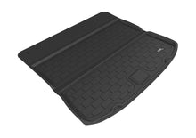 Load image into Gallery viewer, 3D MAXpider Cargo Liner Ford Edge (2015-2024) Stowable Kagu Black Rubber M1FR1001309 - Default Title Alternate Image