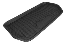 Load image into Gallery viewer, 3D MAXpider Frunk Cargo Liner Tesla Model Y (2020-2023) Kagu Black Rubber M1TL0191309 - Default Title Alternate Image