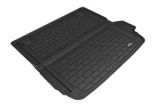 Load image into Gallery viewer, 3D MAXpider Cargo Liner BMW X4 G02 (19-24) Cross Fold Kagu Black Rubber M1BM1011309 Alternate Image