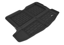 Load image into Gallery viewer, 3D MAXpider Cargo Liner Toyota GR Supra (20-24) Cross Fold Kagu Black Rubber M1TY2581309 - Default Title Alternate Image