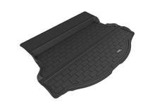 Load image into Gallery viewer, 3D MAXpider Cargo Liner Toyota RAV4 Hybrid (16-18) Stowable Kagu Black Rubber M1TY2081309 - Default Title Alternate Image