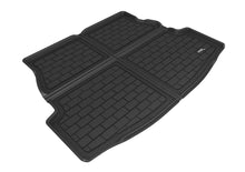 Load image into Gallery viewer, 3D MAXpider Cargo Liner Toyota RAV4 (19-24) Cross Fold Kagu Black Rubber M1TY2541309 Alternate Image