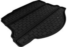 Load image into Gallery viewer, 3D MAXpider Cargo Liner Chevy Camaro (2010-2015) Stowable Kagu Black Rubber M1CH0171309 - Default Title Alternate Image
