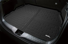 Load image into Gallery viewer, 3D MAXpider Cargo Liner BMW 3 Series Gran Turismo F34 (13-19) Stowable Kagu Black Rubber M1BM0481309 Alternate Image