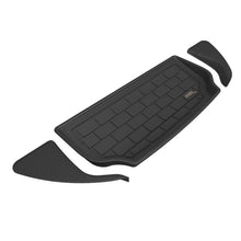 Load image into Gallery viewer, 3D MAXpider Frunk Cargo Liner Tesla Model X (22-23) Kagu Black Rubber M1TL0471309 - Default Title Alternate Image