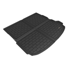 Load image into Gallery viewer, 3D MAXpider Cargo Liner Mercedes GLC-Cass Coupe (23-24) Cross Fold Kagu Black Rubber M1MB1851309 - Default Title Alternate Image