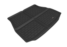 Load image into Gallery viewer, 3D MAXpider Cargo Liner Toyota Venza (2021-2024) Cross Fold Kagu Black Rubber M1TY2731309 Alternate Image