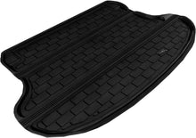 Load image into Gallery viewer, 3D MAXpider Cargo Liner Infiniti QX70/ FX35/ FX50/ FX50S (09-17) Stowable Kagu Black Rubber M1IN0091309 - Default Title Alternate Image