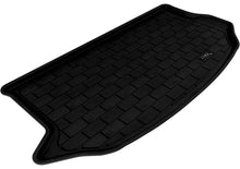 Load image into Gallery viewer, 3D MAXpider Cargo Liner Kia Soul (2010-2013) Kagu Black Rubber M1KA0081309 Alternate Image