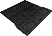 Load image into Gallery viewer, 3D MAXpider Cargo Liner Toyota Sequoia 2nd Gen (08-21) Stowable Kagu Black Rubber - Behind 2nd Row Seats - M1TY0511309 - Default Title Alternate Image