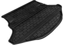 Load image into Gallery viewer, 3D MAXpider Cargo Liner Toyota Venza (2009-2015) Stowable Kagu Black Rubber M1TY0781309 - Default Title Alternate Image