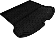 Load image into Gallery viewer, 3D MAXpider Cargo Liner Volvo XC40 Recharge (22-24) Kagu Black Rubber M1VV0421309 - Default Title Alternate Image