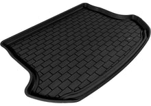 Load image into Gallery viewer, 3D MAXpider Cargo Liner Nissan Murano (2009-2014) Kagu Black Rubber M1NS0181309 Alternate Image
