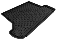 Load image into Gallery viewer, 3D MAXpider Cargo Liner Toyota 4Runner (2010-2024) Kagu Black Rubber - 5 or 7 Seater Model Options Alternate Image
