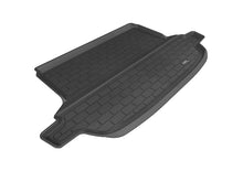 Load image into Gallery viewer, 3D MAXpider Cargo Liner Subaru Forester (2014-2018) Stowable Kagu Black Rubber M1SB0091309 - Default Title Alternate Image