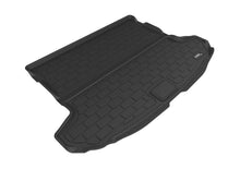 Load image into Gallery viewer, 3D MAXpider Cargo Liner Kia Sportage (2017-2022) Stowable Kagu Black Rubber M1KA0401309 - Default Title Alternate Image
