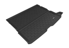 Load image into Gallery viewer, 3D MAXpider Cargo Liner Mercedes GLB-Class (2020-2024) Kagu Black Rubber M1MB1441309 Alternate Image