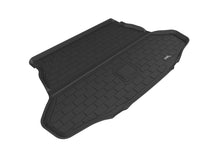 Load image into Gallery viewer, 3D MAXpider Cargo Liner Toyota Prius (2016-2022) Stowable Kagu Black Rubber M1TY2091309 - Default Title Alternate Image