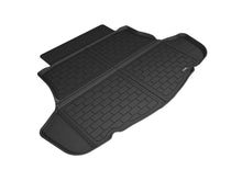 Load image into Gallery viewer, 3D MAXpider Cargo Liner Toyota Camry (18-24) Cross Fold Kagu Black Rubber M1TY2371309 - Default Title Alternate Image