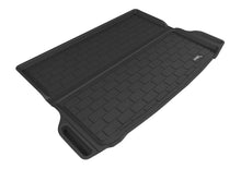 Load image into Gallery viewer, 3D MAXpider Cargo Liner Mercedes GLA250/ GLA45 AMG X156 (15-20) Stowable Kagu Black Rubber M1MB0731309 - Default Title Alternate Image