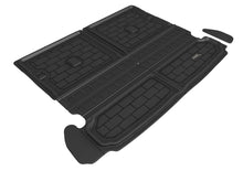 Load image into Gallery viewer, 3D MAXpider Cargo Liner Mercedes GLA250/ AMG GLA35/ GLA45 (21-24) Cross Fold Kagu Black Rubber M1MB1161309 - Default Title Alternate Image