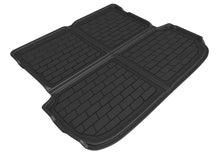 Load image into Gallery viewer, 3D MAXpider Cargo Liner Subaru Outback (2020-2024) Cross Fold Kagu Black Rubber M1SB0281309 Alternate Image