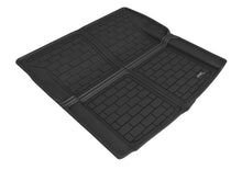 Load image into Gallery viewer, 3D MAXpider Cargo Liner Volvo S60 (19-24) Cross Fold Kagu Black Rubber M1VV0361309 - Default Title Alternate Image