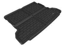Load image into Gallery viewer, 3D MAXpider Cargo Liner Mercedes GLB-Class (2020-2024) Kagu Black Rubber M1MB1441309 Alternate Image