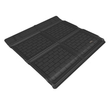 Load image into Gallery viewer, 3D MAXpider Cargo Liner Toyota 4Runner (2010-2024) Kagu Black Rubber - 5 or 7 Seater Model Options Alternate Image