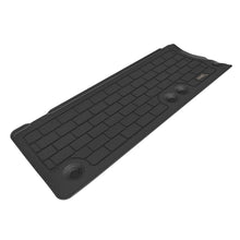 Load image into Gallery viewer, 3D MAXpider Cargo Liner Toyota Sienna (21-24) Kagu Black Rubber - Behind 2nd or 3rd Row Seats Alternate Image
