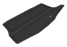 Load image into Gallery viewer, 3D MAXpider Cargo Liner Nissan Leaf (2011-2012) Kagu Black Rubber M1NS0491309 - Default Title Alternate Image