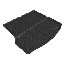 Load image into Gallery viewer, 3D MAXpider Cargo Liner Polestar 2 (2021-2024) Kagu Black Rubber - Front or Rear Alternate Image