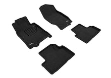Load image into Gallery viewer, 3D MAXpider Floor Mats Infiniti Q40 (2015) All-Weather Elegant Series - Complete Set - Default Title Alternate Image