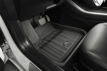 Load image into Gallery viewer, 3D MAXpider Floor Mats Audi E-Tron GT (2020-2024) All-Weather Elitect Series - Complete Set Alternate Image