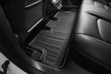 Load image into Gallery viewer, 3D MAXpider Floor Mats Audi E-Tron GT (2020-2024) All-Weather Elitect Series - Complete Set Alternate Image