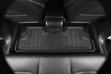 Load image into Gallery viewer, 3D MAXpider Floor Mats Audi E-Tron GT (2020-2024) All-Weather Elitect Series - Complete Set Alternate Image