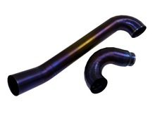 Load image into Gallery viewer, IRL Top Mount Titanium Intake BMW G8X M2 G87 / M3 G80 G81 / M4 G82 G83 S58 (2021-2025), Gold, Raw, Blue, or Multi Finish Alternate Image