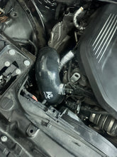 Load image into Gallery viewer, IRL Front Mount Intake for BMW 340i F30 B58 (2016-2018) Red Air Filter - Red Alternate Image