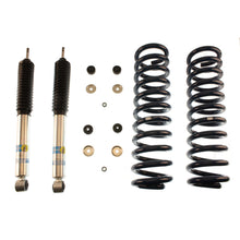 Load image into Gallery viewer, Bilstein B8 5112 Leveling Kit Ford F250 / F350 Super Duty (05-16) Front Kit Only - F4-SE5-C765-H0 Alternate Image