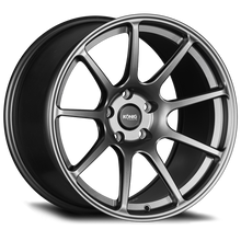 Load image into Gallery viewer, Konig F5R Forged Wheels 18x8.5 or 18x8.5A | 5x114.3 , 5x120 , 5x112 | Ash Silver or Satin Bronze Alternate Image