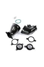 Load image into Gallery viewer, RENNELEMENT G8X Billet Turbo Inlets for BMW M2 M3 M4 S58 (21-26) G80 G81 G82 G83 G87 Alternate Image